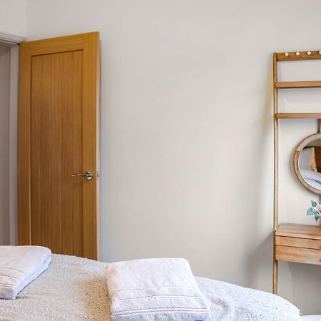 South Snowdon Wharf Villa Porthmadog Luaran gambar