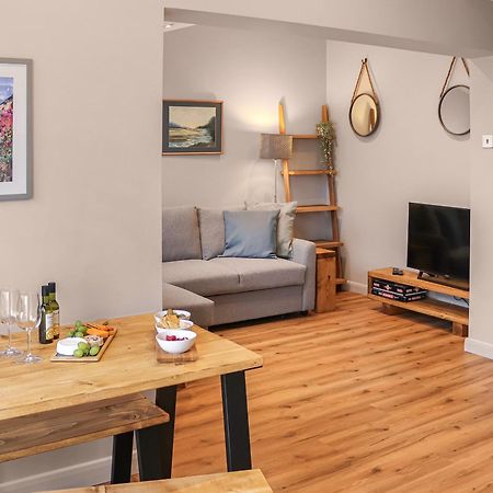 South Snowdon Wharf Villa Porthmadog Luaran gambar
