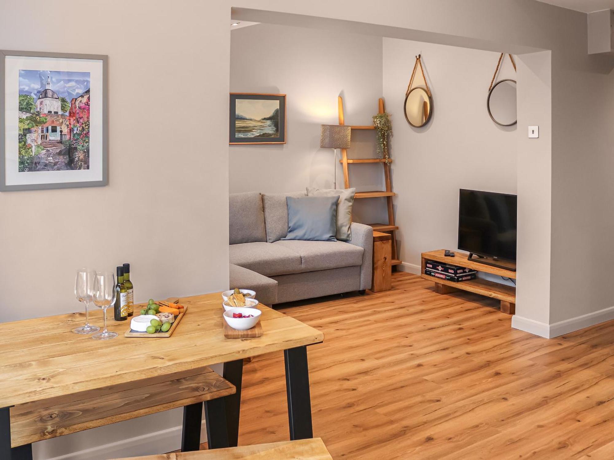 South Snowdon Wharf Villa Porthmadog Luaran gambar
